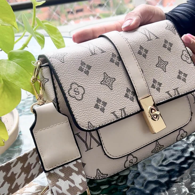 Bolso para Mujer Francé