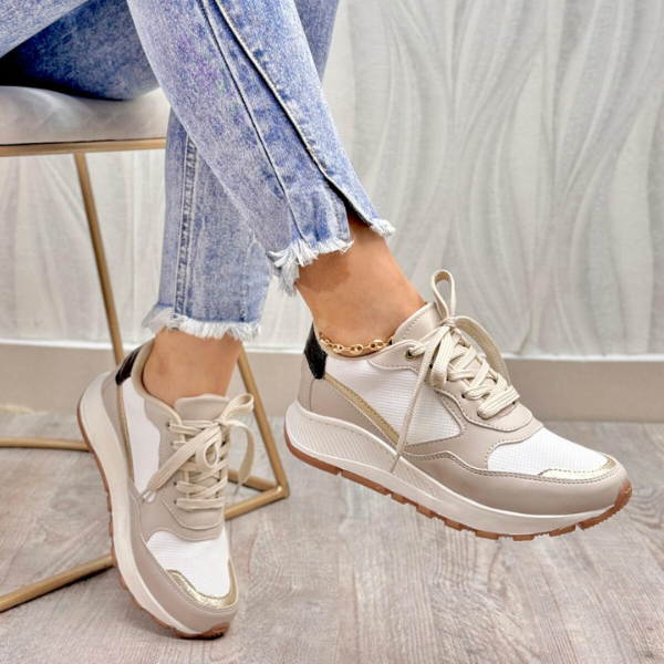 Tenis Deportivas para Mujer Charit