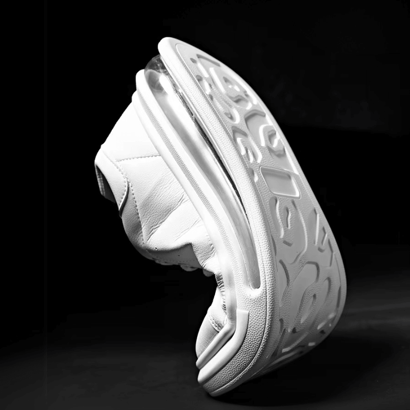 Tenis Ortopédicos Bolicheros McQueen