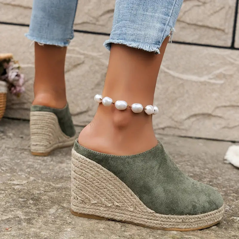 Zapatos Ortopédicos de Verano Auris