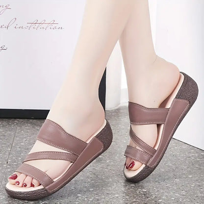 Sandalia Ortopédica Sailym