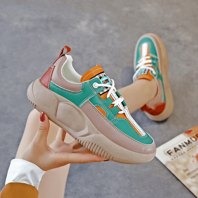 Deportivo Ortopédico Macio Bella™