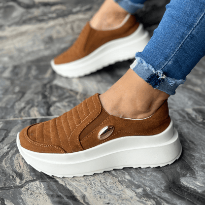 Deportivo Ortopédico Valentina ConfortPro™