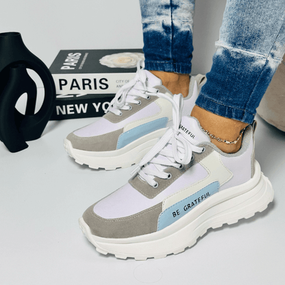 Deportivo Ortopédico AnnaBe™