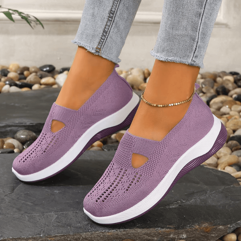 Zapatilla Ortopédica Dama Martina ConfortPro™