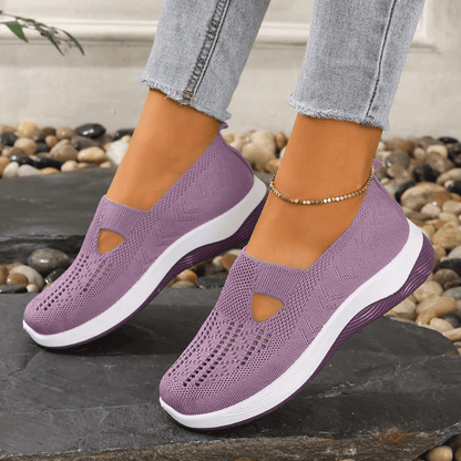 Zapatilla Ortopédica Dama Martina ConfortPro™