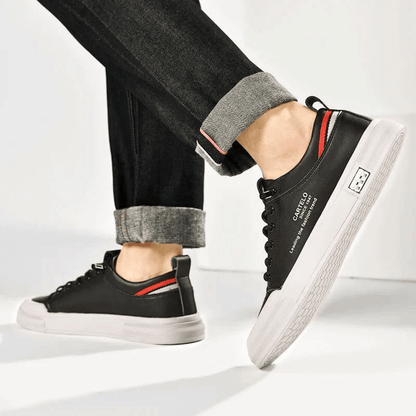 Tenis Casual Caballero Cartelo