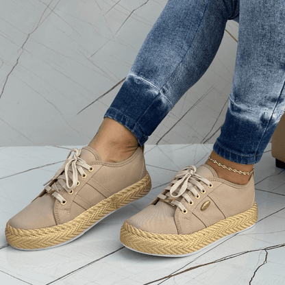 Tenis Ortopédico Casual Francia