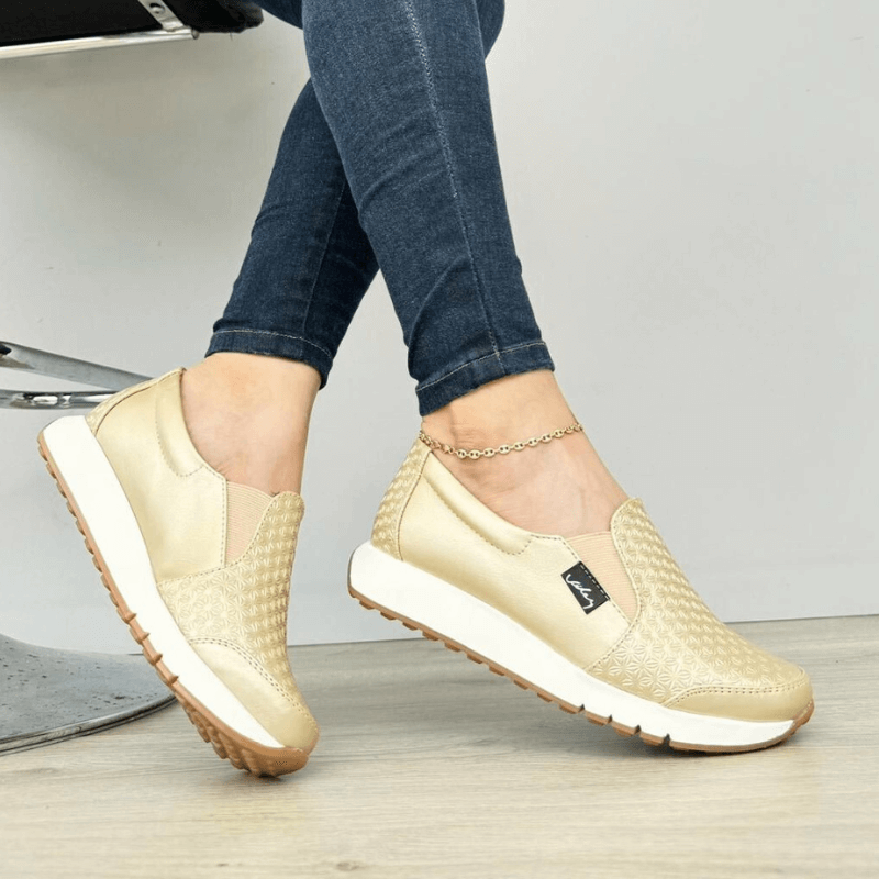 Mocasín Ortopédico Velez™