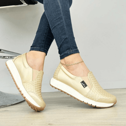 Mocasín Ortopédico Velez™