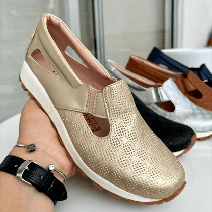 Zapatilla Ortopédica Mary