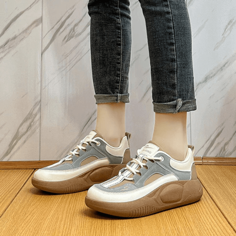 Deportivo Ortopédico Macio Bella™