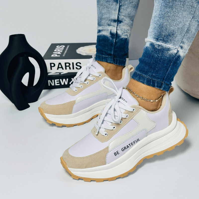 Deportivo Ortopédico AnnaBe™