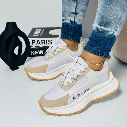 Deportivo Ortopédico AnnaBe™