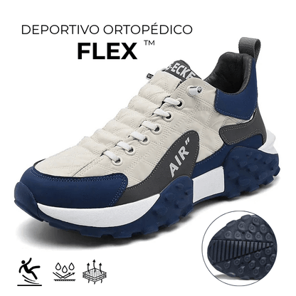 Deportivo Ortopédico Sport Flex™