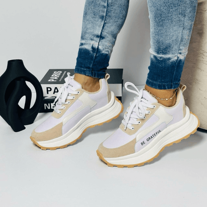 Deportivo Ortopédico AnnaBe™