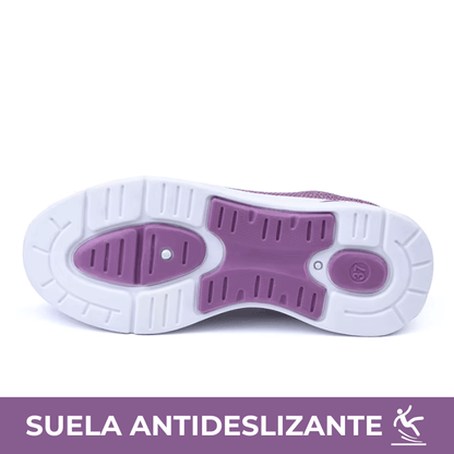 Deportivo Ortopédico Fashion ConfortPro™