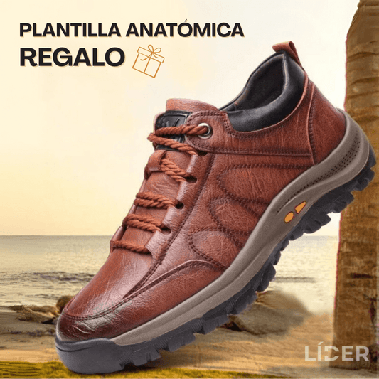 Calzado Ortopédico Botin™ + REGALO EXCLUSIVO