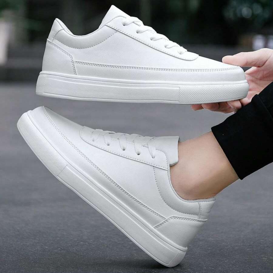 Tenis Ortopédicos Casuales para caballeros ConfortPro™