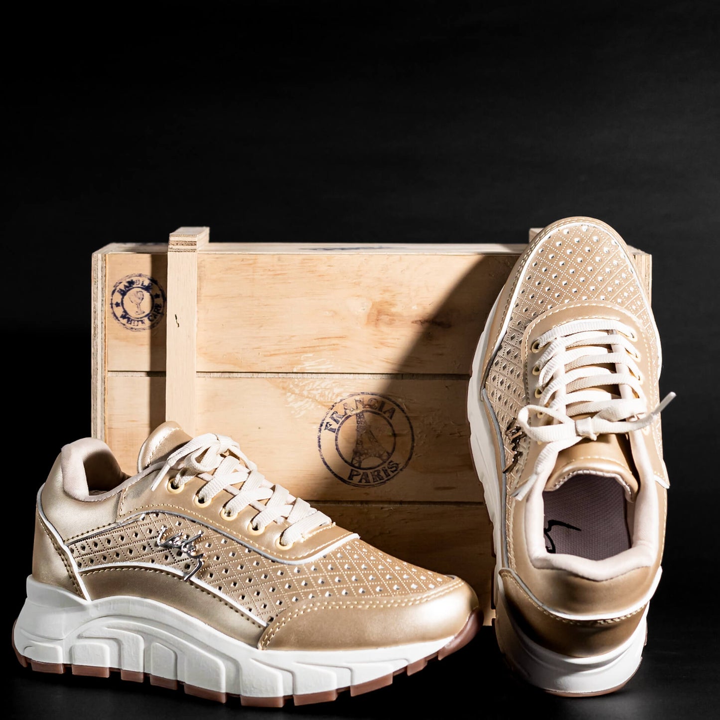 Deportivo Ortopédico Velez™