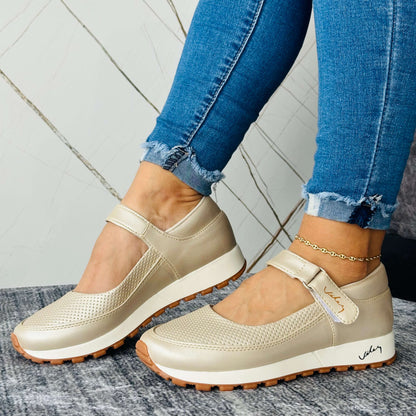 Zapatillas Ortopédicas Velez