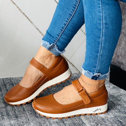 Zapatillas Ortopédicas Velez