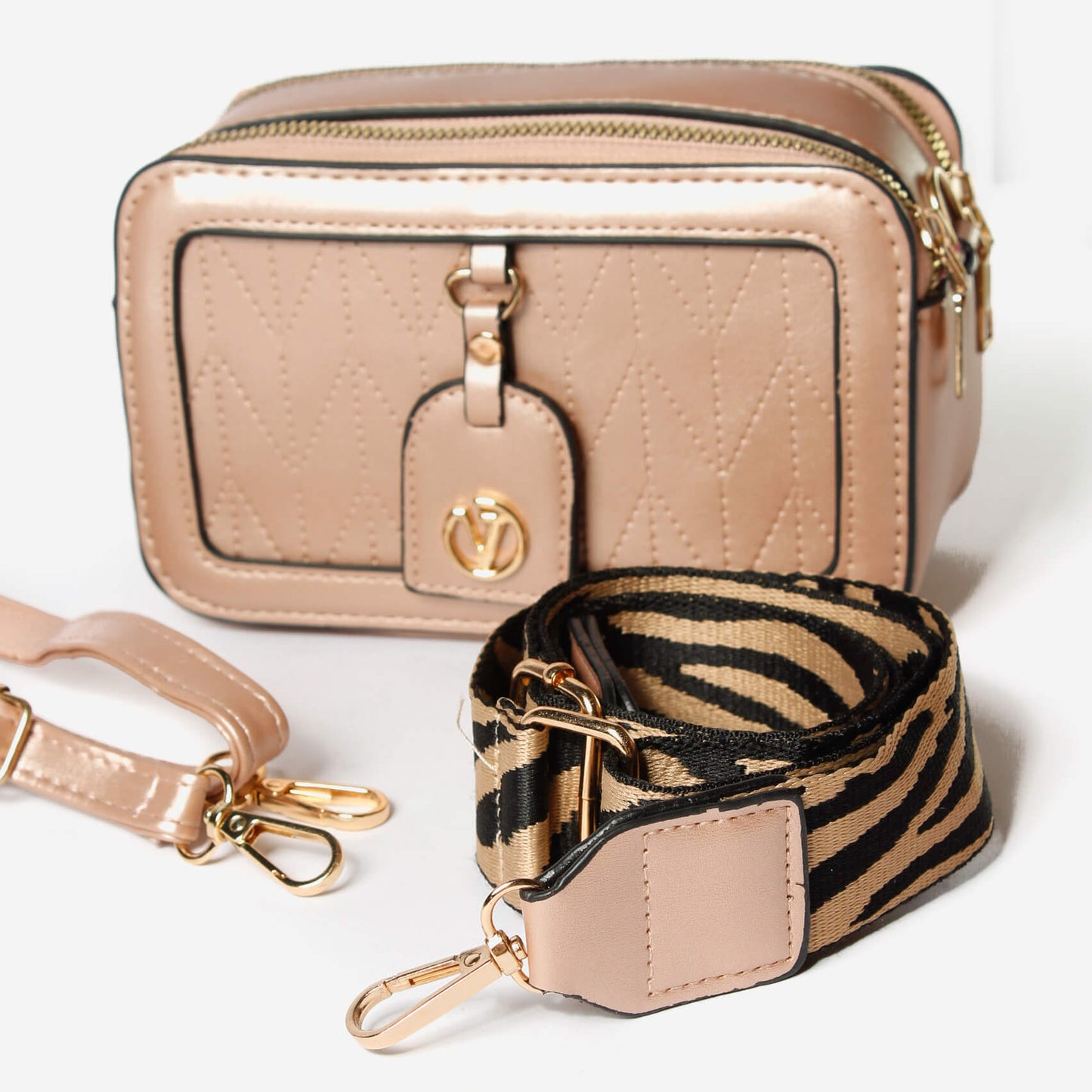 Bolso para Mujer Libres