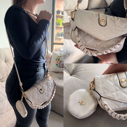 Bolso para Mujer Isa