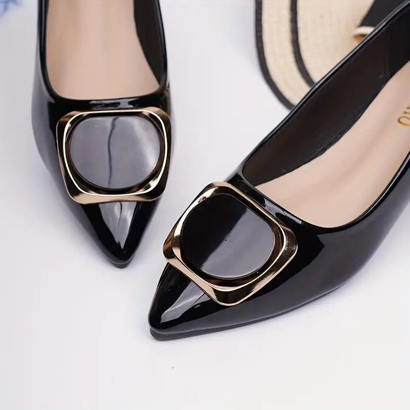 Zapatillas Ortopédicas Elegante Diva