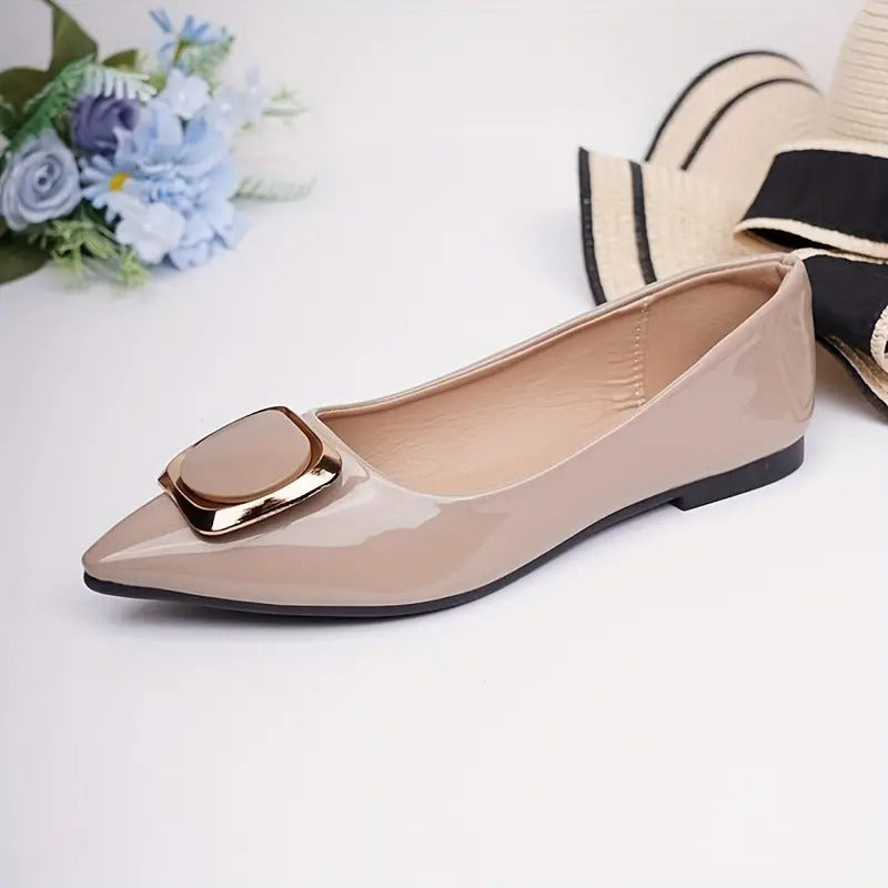 Zapatillas Ortopédicas Elegante Diva