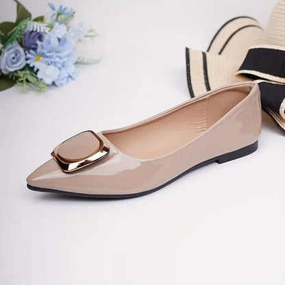 Zapatillas Ortopédicas Elegante Diva