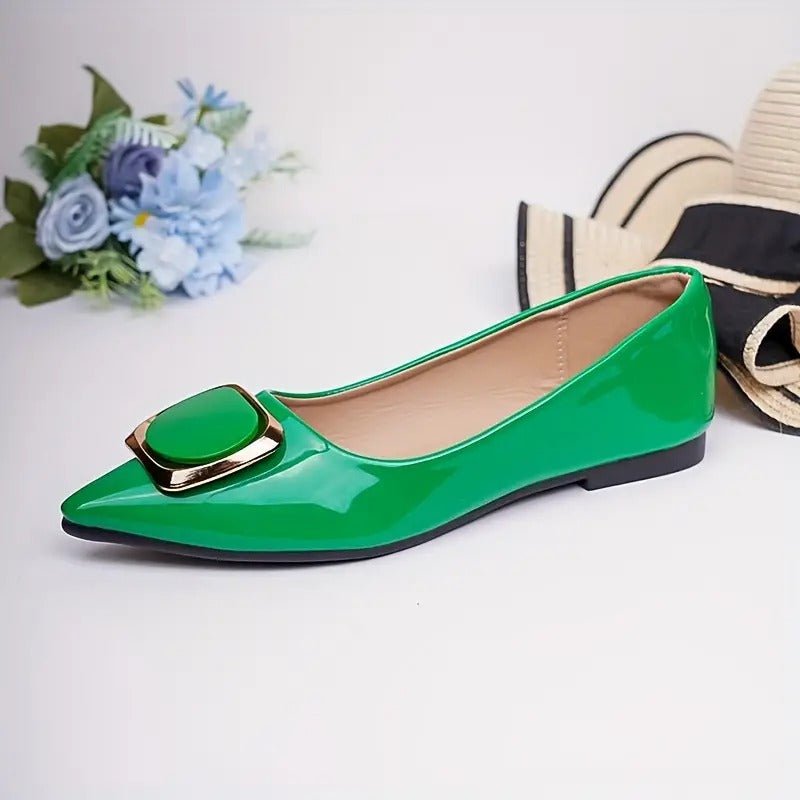 Zapatillas Ortopédicas Elegante Diva