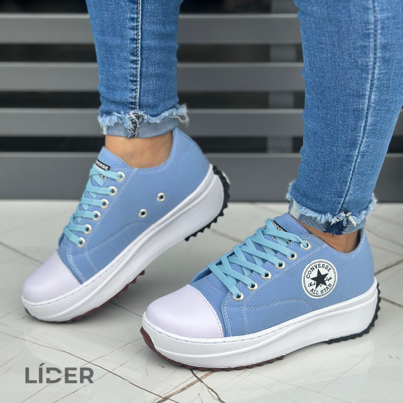 Deportivo Ortopédico Star