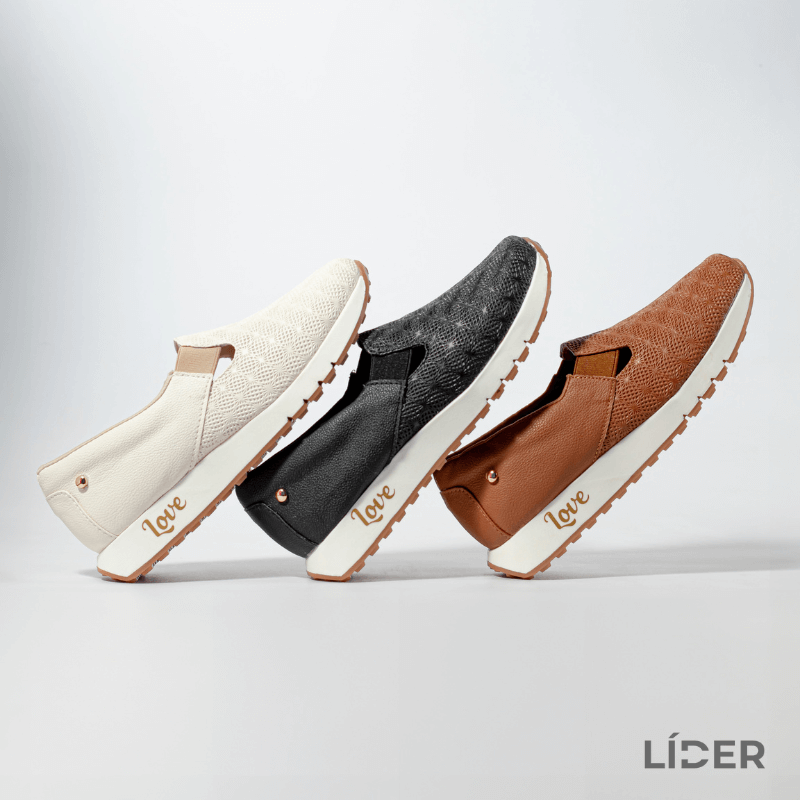 Zapatilla Ortopédica Love™