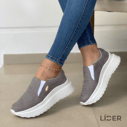 Deportivo Ortopédico Valentina ConfortPro™