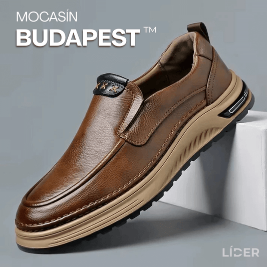 Mocasín Budapest™ - PROMOCÍON