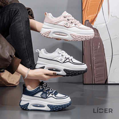 Deportivos Ortopédicos ConfortPro™