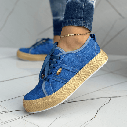 Tenis Ortopédico Casual Francia