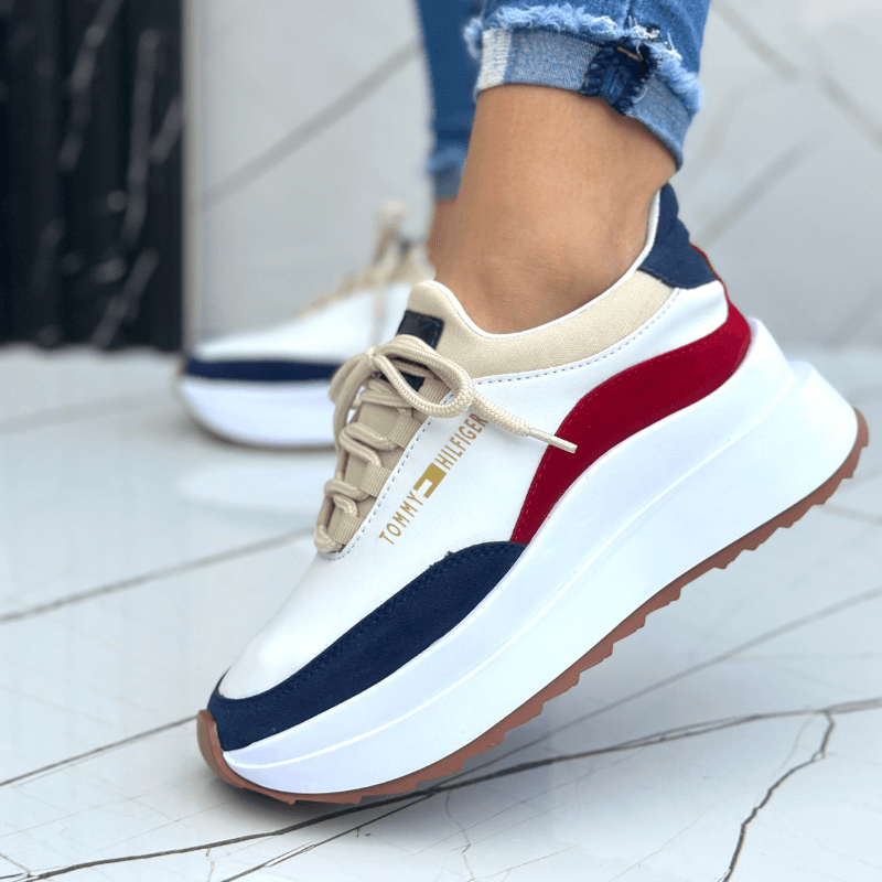 Deportivo Ortopédico Angel ConfortPro™