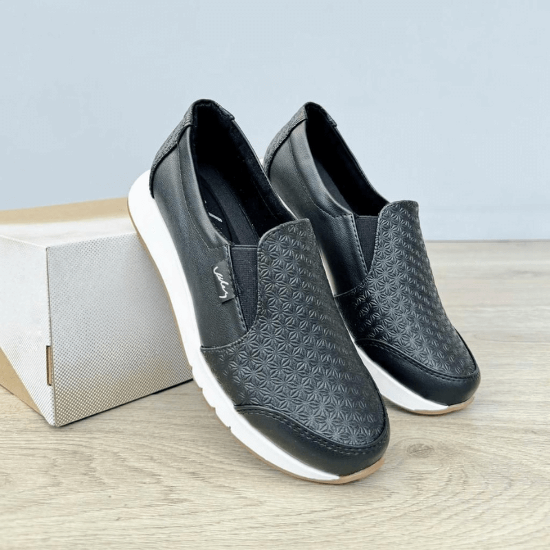 Mocasín Ortopédico Velez™