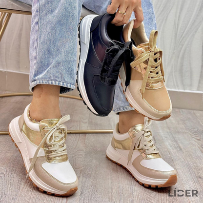 Tenis Casual para Mujer Tomasa