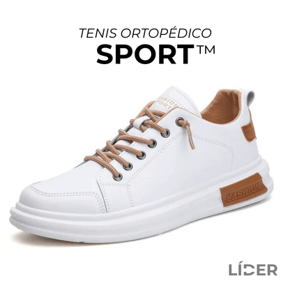 Tenis Ortopédico Miguel Sport™