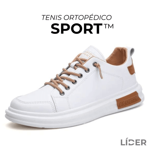 Tenis Ortopédico Miguel Sport™