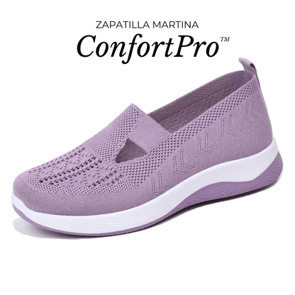 Zapatilla Ortopédica Dama Martina ConfortPro™