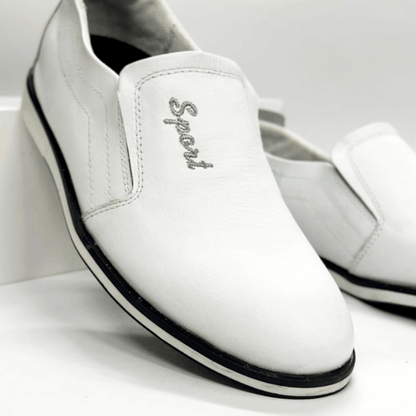 Mocasín Slip On Santiago