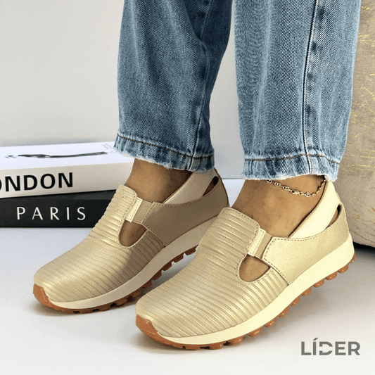 Zapatilla Ortopédica Mafalda ConfortPro™