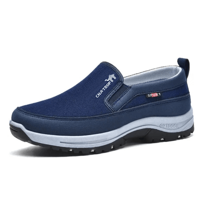 Mocasín Ortopédico Sport Juan