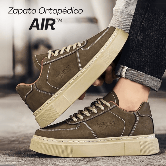 Zapato Ortopédico Fashion Air™