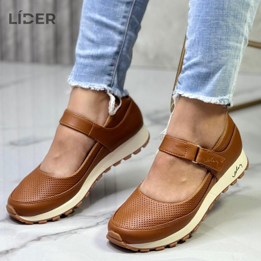 Zapatillas Ortopédicas Velez