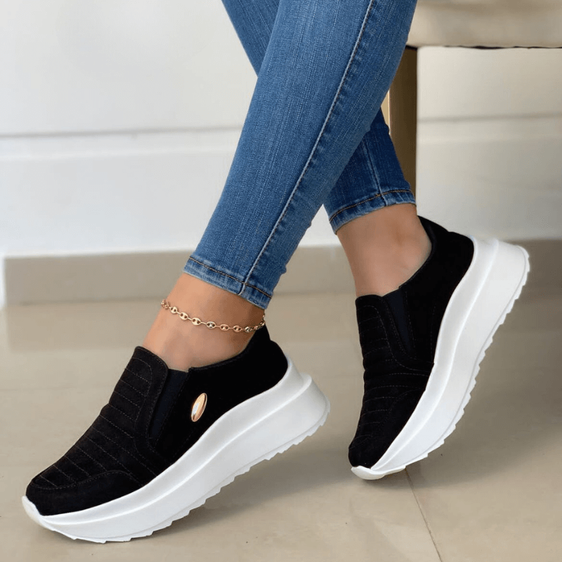 Deportivo Ortopédico Valentina ConfortPro™